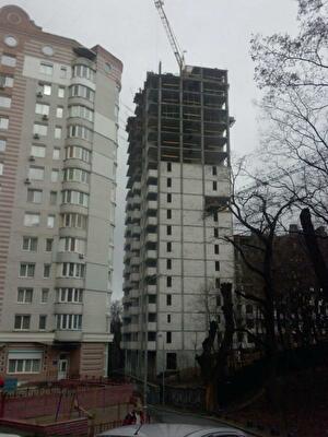 Жамбіла Жабаєва вул., 3