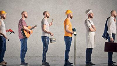 Фирмы-мошенники массово отправляют украинцев на несуществующую работу