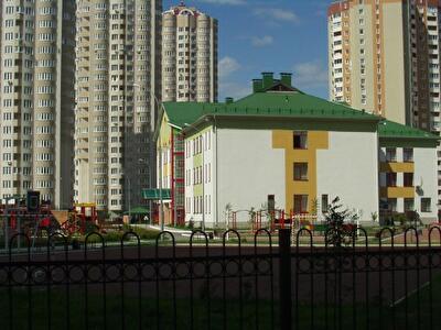 Урловская ул., 19А