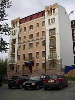 Тургеневская ул., 26