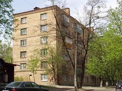 Стадионная ул., 19