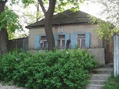 Старая Поляна ул., 55
