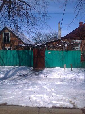Дергачівський район, смт Слатине, Мира вул., 27
