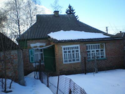 Дергачевский район, г. Дергачи, Центральная ул., 30