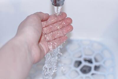 Тарифи на холодну воду у Чернівцях у жовтні