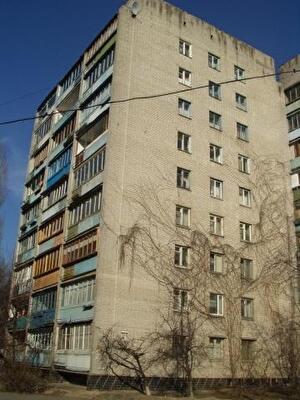Почайнинская ул., 64