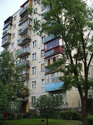Пражская ул., 22