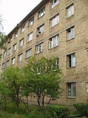Пражская ул., 12