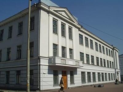 Покровская ул., 8