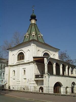 Киев, Покровская ул., 6