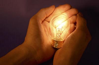 Вартість електроенергії у Луцьку в жовтні 2016 року