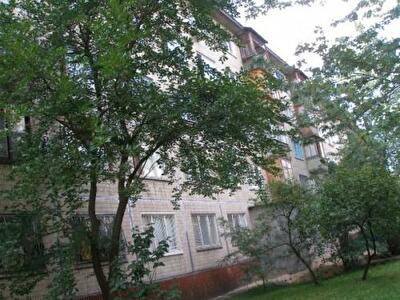 Київ, Петра Запорожця вул., 7