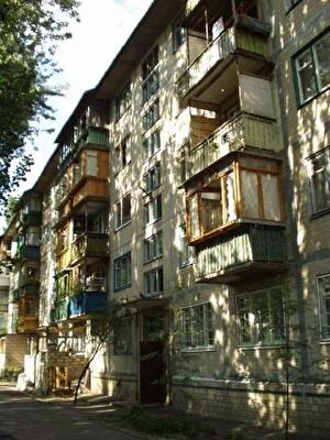 Петра Запорожца ул., 5А