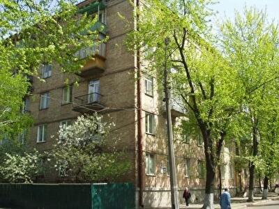 Василия Щавинского ул., 6
