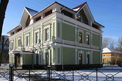Победы ул., 12