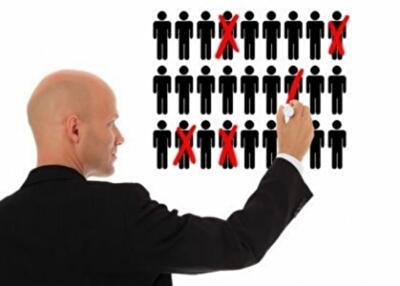 Украину может накрыть новая волна массовых увольнений