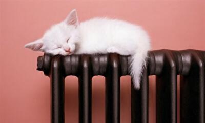 В яких районах столиці вже підключили багатоквартирні будинки до опалення