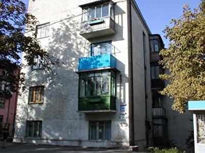Копыловская ул., 2