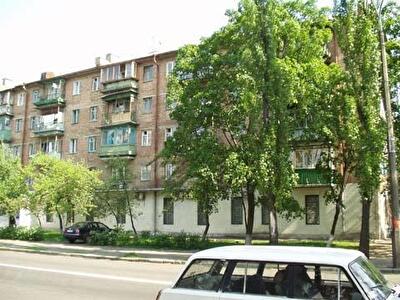 Красноткацкая ул., 22А