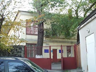 Кудрявская ул., 21
