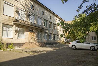 Генерала Геннадия Воробьева ул., 4Б