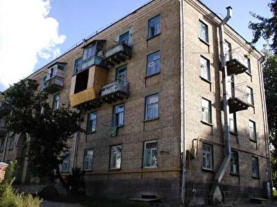 Копыловская ул., 67Б