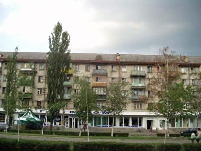Красноткацкая ул., 27/2