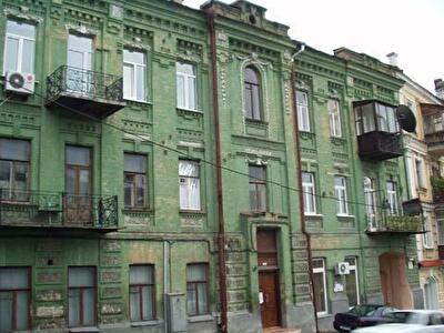 Круглоуниверситетская ул., 6