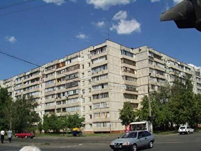 Остафія Дашкевича вул., 2