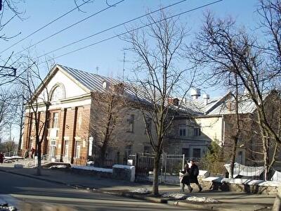 Киев, Генерала Геннадия Воробьева ул., 6