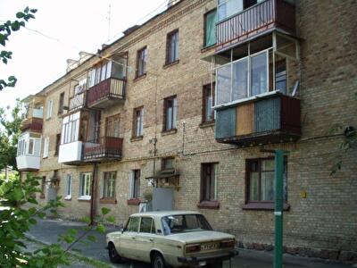 Киев, Казачья ул., 56А