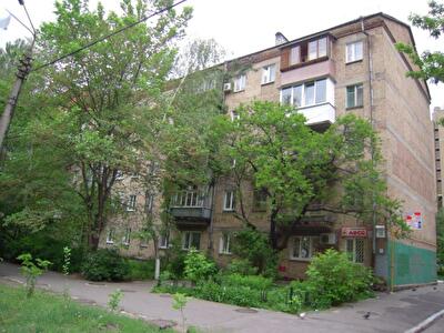 Лабораторная ул., 28