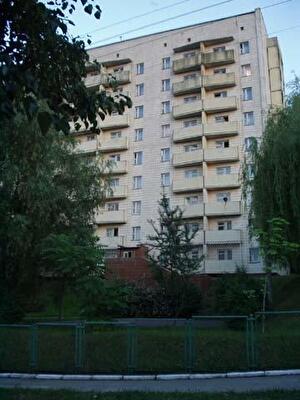 Кустанайская ул., 6