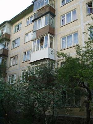Красноткацкая ул., 16А