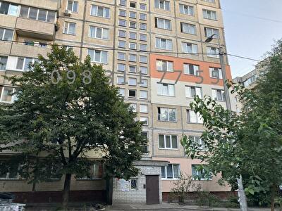 Остафія Дашкевича вул., 2А