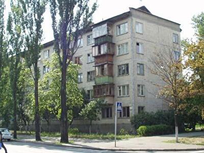 Красноткацкая ул., 25