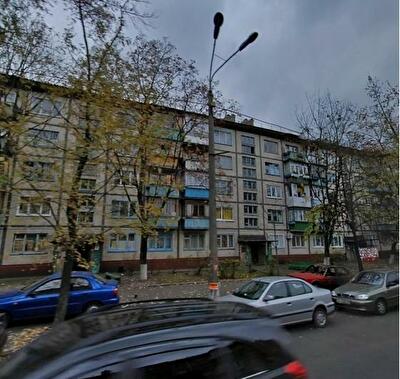 Красноткацкая ул., 18