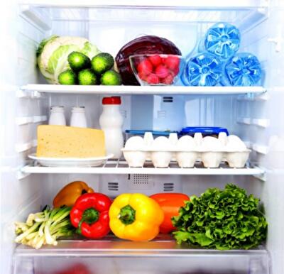 Как убрать запах из холодильника: топ-10 советов