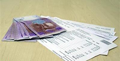 Чому дорожчають житлово-комунальні послуги, - інфографіка