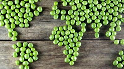 Яким буде світ, якщо всі стануть вегетаріанцями?