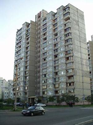 Киев, Княжий Затон ул., 5