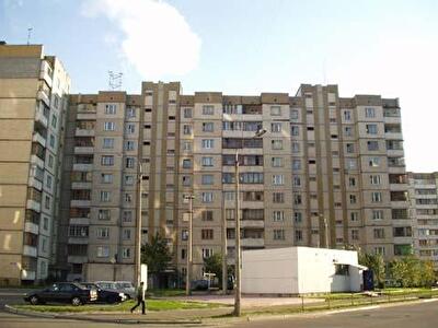 Киев, Княжий Затон ул., 13