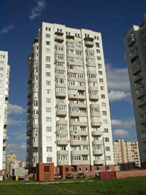 Киев, Княжий Затон ул., 16Б