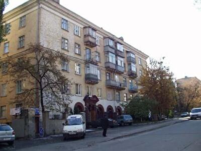Коперника ул., 23