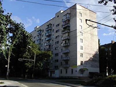 Копыловская ул., 65