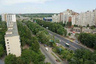 Экономных предложений в новостройках Теремков почти не осталось