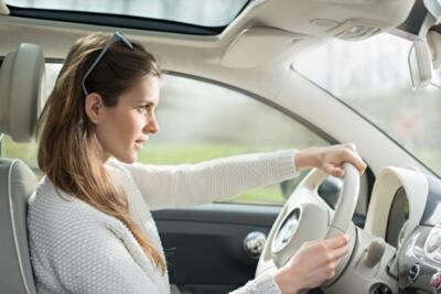 Когда в Украине начнут выдавать новые водительские права европейского образца