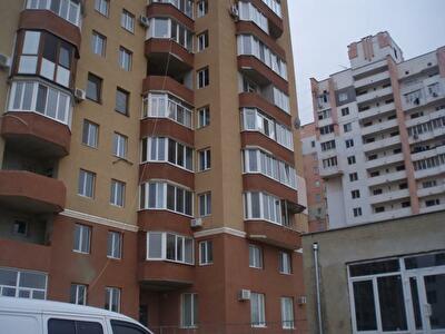 Одеська обл., м. Чорноморск, Парусна вул., 15А