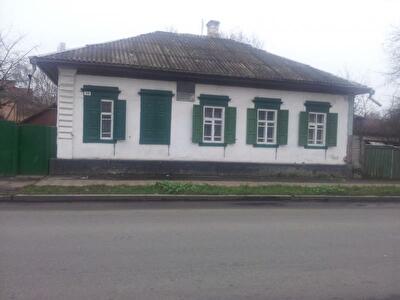 Нежинский район, г. Нежин, Авдеевская ул., 10