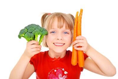 Как укрепить иммунитет: ТОП-10 полезных продуктов